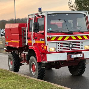 Renault Midliner 180 // CY-036-TG //