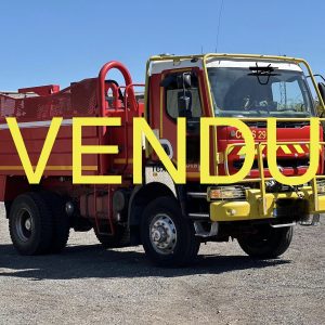 Renault Kerax 260 // 1200-FZ-2A //