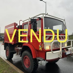 Renault Midliner 210 // DX-155-LN //