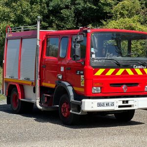 Renault S180 // 5646-WA-45 //