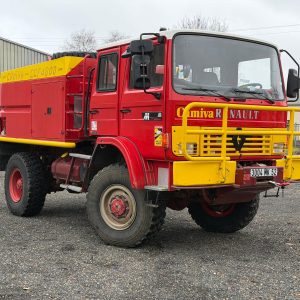 Renault Midliner 180 // 3004-MK-52 //
