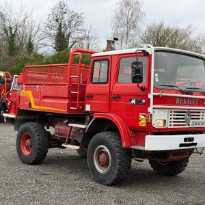 Renault Midliner 150 // 2256-GE-48 //
