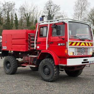 Renault Midliner 180 // CY-080-TG //