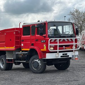 Renault Midliner 210 // FL-037-SQ //