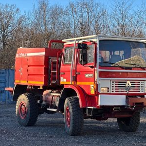 Renault Midliner 210 // AS-337-KD //