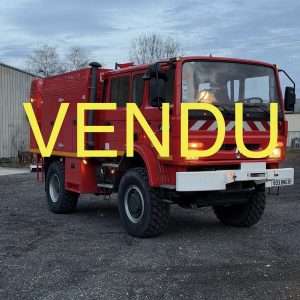 Renault Midliner 210 // 883-BND-38 //