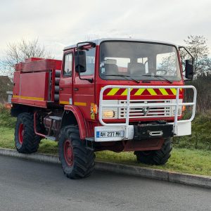 Renault 110-150 // AH-237-MH //
