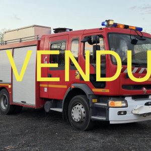 Renault Premimum 260.15 // 522-ZC-29 //