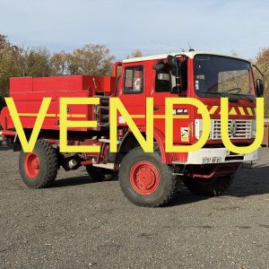 Renault Midliner 180 // 9797-RH-81 //