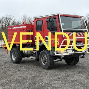 Renault  Midlum 220 // DG-763-JD //