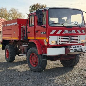 Renault Midliner 210 // 4024-RP-81 //