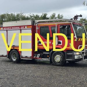-Renault Midlum 270 //356-VT-73//-