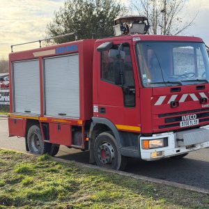 IVECO 100E18 // 9700-YL-59