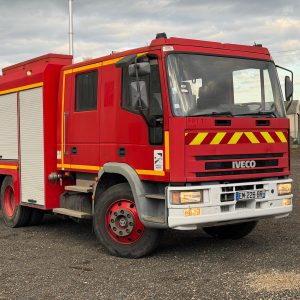 Iveco 130E23 // EM-226-BR //