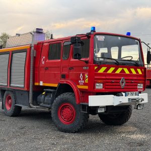Renault S.170 // EP-797-DG //