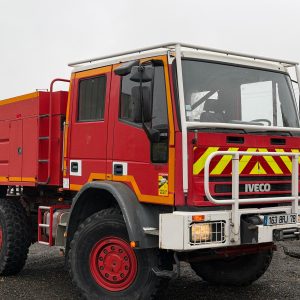 Iveco 135E23 // 163-BRJ-78 //