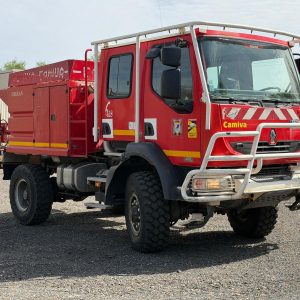 Renault Midlum 220 // 522-AST-34 //