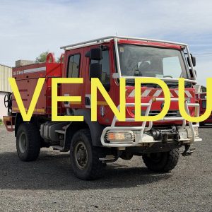 Renault Mildum 220 // 60630542 //