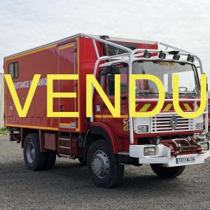 Renault S170 // 7371-WJ-34 //