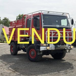 Renault Kerax 270 // 5690-XE-62 //