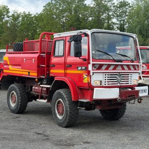Renault M210 // DP-737-ML
