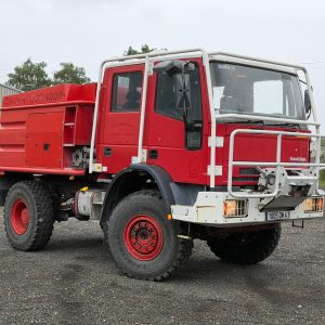 Iveco 135E23 // 1005-QW-41