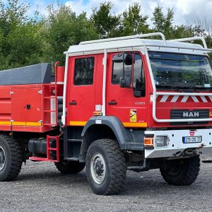 MAN LE 220 B // 279-CVC-77 //