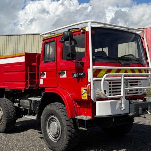 Renault M210 // 4856-PM-07 //