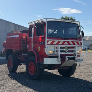 Renault M210 // BE-724-KM //
