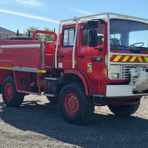 Renault M210 // BT-991-YF //