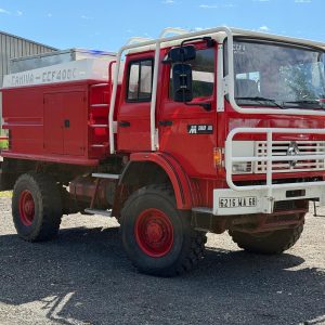 Renault M180 // 6216-WA-68 //