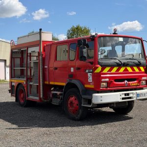 Renault M220 // 5675-VV-72 //